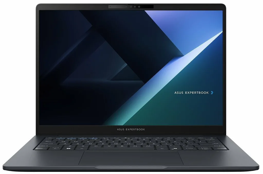 Asus Expertbook B3 B3605CCA-MB2006X 16" FHD+ (Ultra 7-255H/16GB/1TB SSD/W11 Pro) (US Keyboard) - Image 1