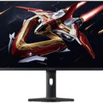 Xiaomi Pro 27Qi 2026 IPS HDR Gaming Monitor 27" QHD 2560x1440 180Hz με Χρόνο Απόκρισης 1ms GTG
