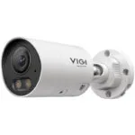 TP-LINK InSight S345S v1 IP Κάμερα Παρακολούθησης Full HD+ 4MP Αδιάβροχη με Αμφίδρομη Επικοινωνία