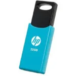 PNY 32GB USB 2.0 Stick Μαύρο