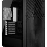 Corsair 3200D RS Midi Tower Κουτί Υπολογιστή Smoke