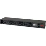 Rack Pdu Metered 1u 12a/208v 10a/230v 8 C13
