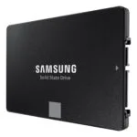 Samsung 870 Evo SSD 8TB τύπου 2.5'' με σύνδεση SATA III