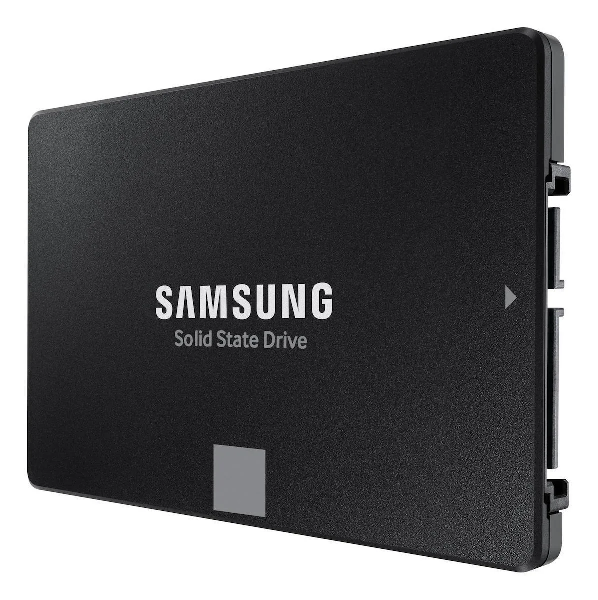 Samsung 870 Evo SSD 8TB τύπου 2.5'' με σύνδεση SATA III - Image 1