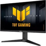 Asus TUF Gaming VG27UQEL5A IPS HDR Monitor 27" 4K 3840x2160 με Χρόνο Απόκρισης 1ms GTG