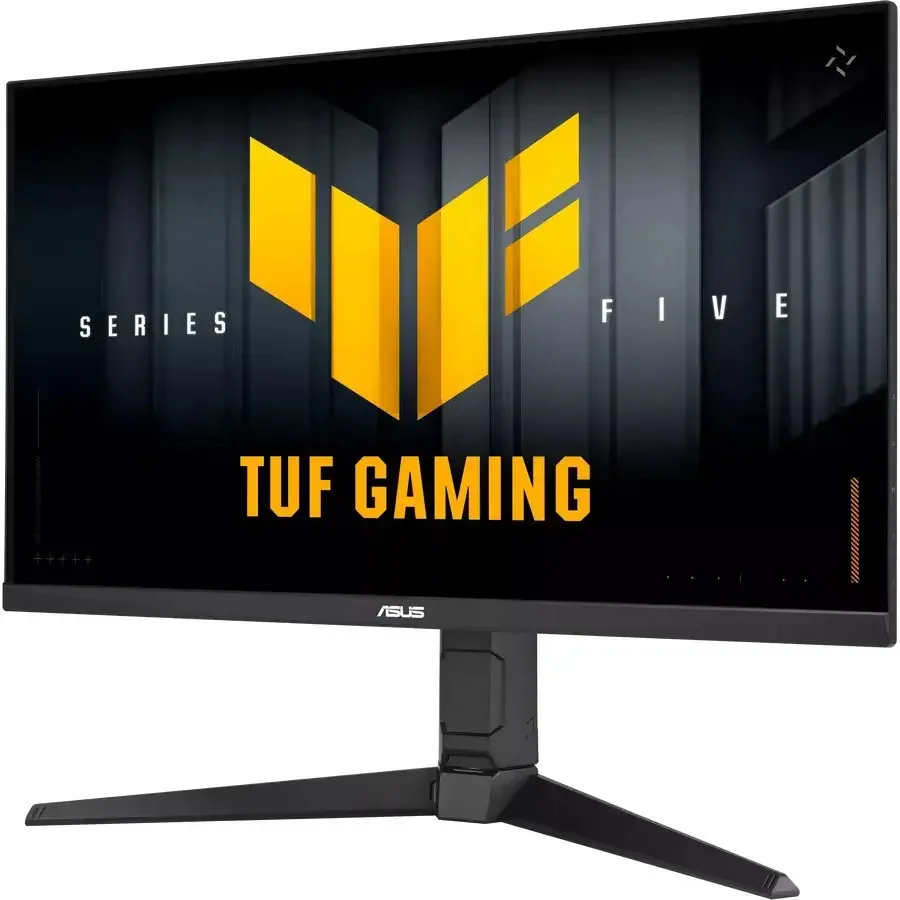 20260504164635_asus_tuf_gaming_vg27uqel5a_ips_hdr_monitor_27_4k_3840by2160_me_chrono_apokrisis_1ms_gtg.jpeg Asus TUF Gaming VG27UQEL5A IPS HDR Monitor 27" 4K 3840x2160 με Χρόνο Απόκρισης 1ms GTG - Image 1