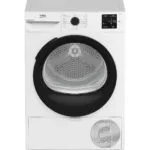 Beko BMTAM93EB Στεγνωτήριο 9kg με Αντλία Θερμότητας