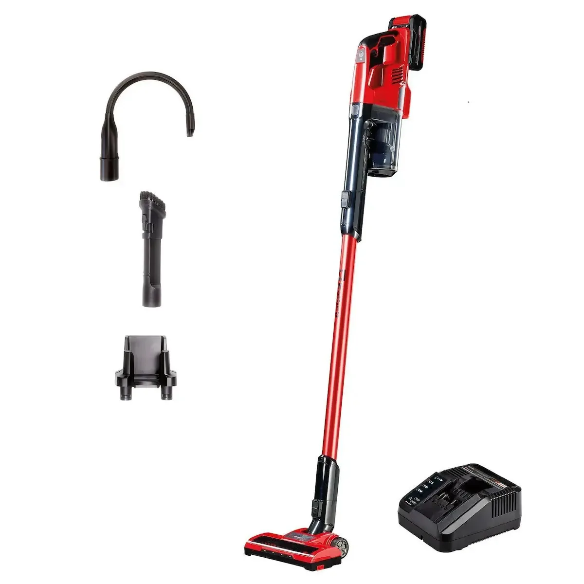 20260504174653_einhell_te_sv_18_li_kit_epanafortizomeni_skoupa_2_se_1_stick_cheiros_18v_kokkini.jpeg Einhell Te-sv 18 Li Kit Επαναφορτιζόμενη Σκούπα 2 σε 1 Stick & Χειρός 18V Κόκκινη - Image 1