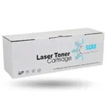 Συμβατό Toner για Laser Εκτυπωτή Canon Canon 069h Ματζέντα