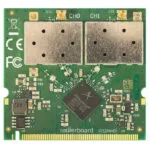 MikroTik Ασύρματη Κάρτα Δικτύου (300Mbps) R52HND