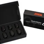 Thermal Grizzly Μαύρο TG-DM-FIT-6003
