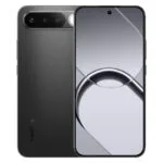 Realme 16 5G Dual SIM (8/256GB) Air Black