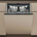Whirlpool Εντοιχιζόμενο Πλυντήριο Πιάτων για 15 Σερβίτσια Π59.8xY82εκ. WH7IA15AM6L0