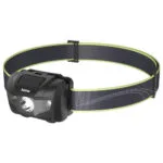 HAMA Φακός Κεφαλής LED με Μέγιστη Φωτεινότητα 200lm 00228615