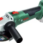 Bosch Τροχός 125mm Μπαταρίας