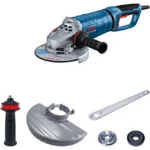 Bosch 06018C6300 Τροχός 180mm Ρεύματος 2700W