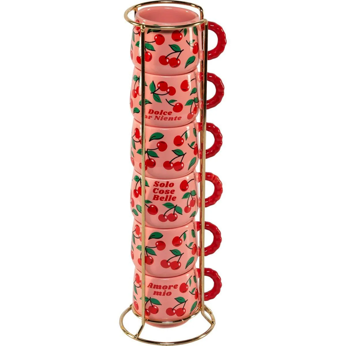 20260505115302_bialetti_set_flitzania_kafe_apo_porselani_leyka_6tmch.jpeg Bialetti Σετ Φλιτζάνια Καφέ από Πορσελάνη Λευκά 6τμχ - Image 1