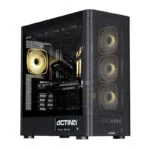 Actina 5901443441908 Gaming Desktop PC (Ultra 7-270K Plus/32GB DDR5/1TB SSD/GeForce RTX 5080/No OS)