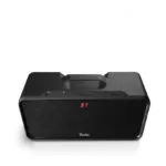 Teufel BOOMSTER 4 Επιτραπέζιο Ραδιόφωνο DAB+ με Bluetooth Μαύρο