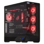 Actina 5901443441212 Gaming Desktop PC (Ultra 5-245KF/16GB DDR5/1TB SSD/GeForce RTX 5070/No OS)