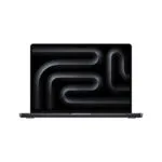 Apple MacBook Pro 14 14.2" IPS Retina Display 120Hz (M5-10-Core/24GB/512GB SSD/10-Core GPU) με Φορτιστή 70W Space Black (International English Keyboard)