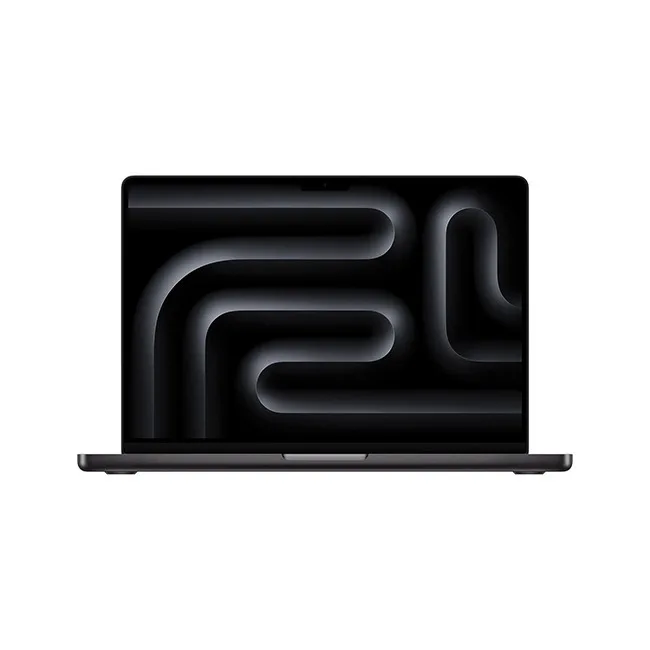 Apple MacBook Pro 14 14.2" IPS Retina Display 120Hz (M5-10-Core/24GB/512GB SSD/10-Core GPU) με Φορτιστή 70W Space Black (International English Keyboard) - Image 1