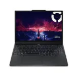 Lenovo Legion 5 15AHP10 15.1" OLED QHD+ 165Hz (Ryzen 7-260/32GB/1TB SSD/GeForce RTX 5050/W11 Home) Eclipse Black (US Keyboard)