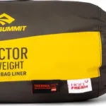 Sea to Summit Sleeping Bag Μονό