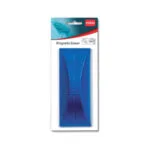 Nobo Nobo Sponge Boards Dry Erase Surfaces Magnetic Detachable Refill Blue