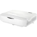 Viewsonic Mini Projector DLP Full HD Laser με Ενσωματωμένα Ηχεία LS832WU