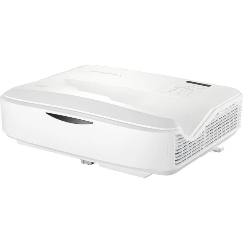 20260505134818_viewsonic_mini_projector_dlp_full_hd_laser_me_ensomatomena_icheia_ls832wu.jpeg Viewsonic Mini Projector DLP Full HD Laser με Ενσωματωμένα Ηχεία LS832WU - Image 1