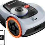 Segway Navimow i206E Ρομποτική Μηχανή Γκαζόν