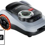 Segway Navimow i215 Ρομποτική Μηχανή Γκαζόν