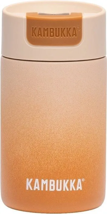Kambukka Olympus Ποτήρι Θερμός 300ml thermal mug Cafe Crema 11-02030 - Image 1