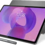 Lenovo Tab K12 12.1" (12GB/256GB/Lenovo Tab Pen) Luna Grey