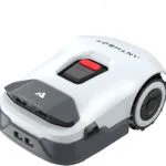 Anthbot Genie 800 Ρομποτική Μηχανή Γκαζόν