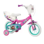 Huffy 14" Παιδικό Ποδήλατo BMX Ροζ