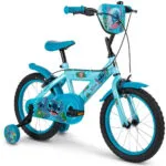 Huffy 12" Παιδικό Ποδήλατo BMX Μπλε