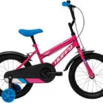 Huffy So Sweet 16" Παιδικό Ποδήλατo BMX Ροζ