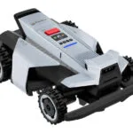 Segway Ρομποτική Μηχανή Γκαζόν