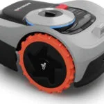 Segway Navimow Ρομποτική Μηχανή Γκαζόν