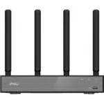 Dahua NVR-N118W-8A0E Καταγραφικό NVR WiFi 18 Καναλιών με Ανάλυση 4K