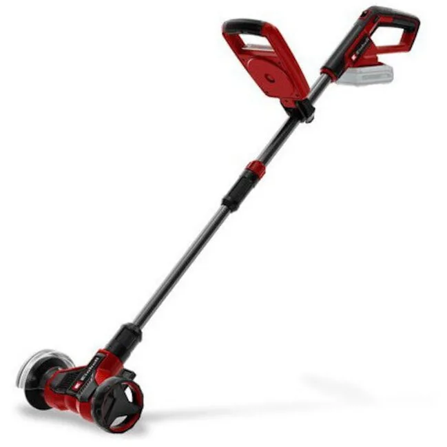 Einhell Li E-Solo Χορτοκοπτικό Ώμου / Χειρός Μπαταρίας 18V 3424070 - Image 1