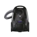 Hoover Txlz72hm 011 Ηλεκτρική Σκούπα 700W με Κάδο 3.5lt Μαύρη
