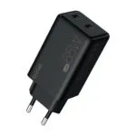 Beclad USB-C Φορτιστής Laptop 65W για Samsung