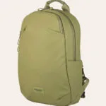 Tucano Αδιάβροχη Τσάντα Πλάτης για Laptop 16" σε Πράσινο χρώμα