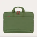 Tucano Smilza Θήκη για Laptop σε Πράσινο χρώμα