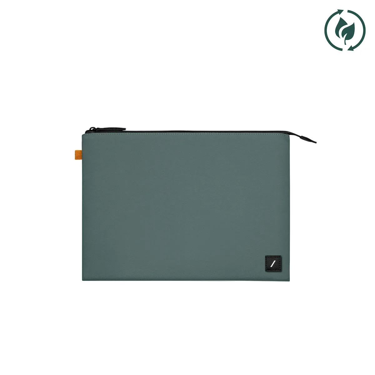 20260506112029_native_union_stow_lite_thiki_gia_laptop_14_se_prasino_chroma.jpeg Native Union Stow Lite Θήκη για Laptop 14" σε Πράσινο χρώμα - Image 1