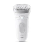 Braun Silk Αποτριχωτική Μηχανή Epilator SE7-000
