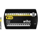 Wiha Xlselector Y-bit 50mm Bit Set 13-piece